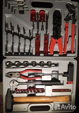 Инструменты для дома и дачи