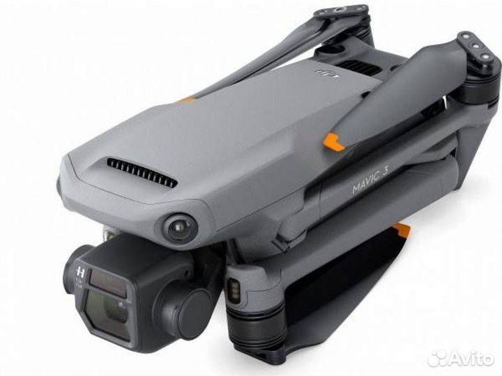 Dji Mavic 3 Fly More Combo