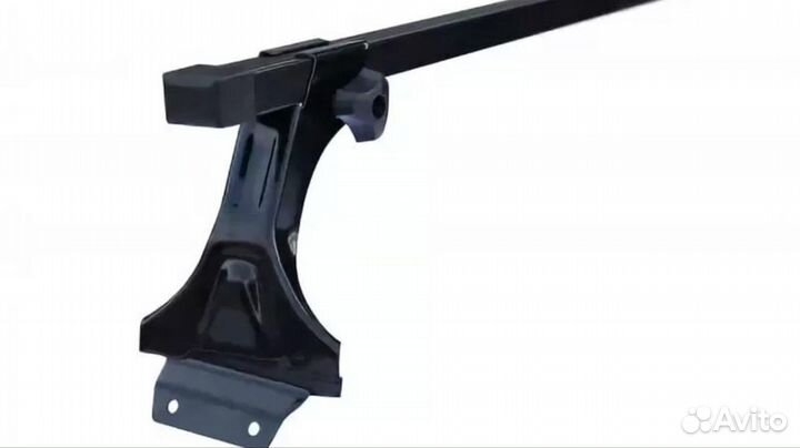 Багажник на крышу Лада Гранта новый