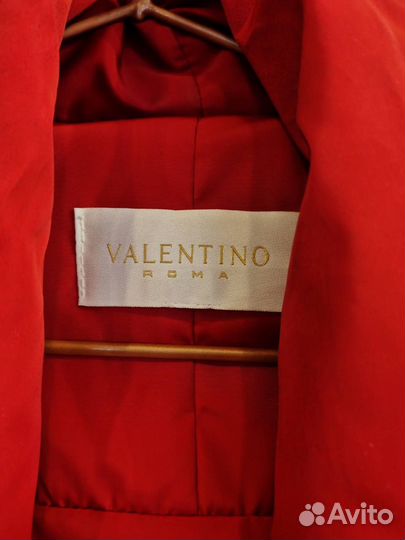 Куртка Valentino