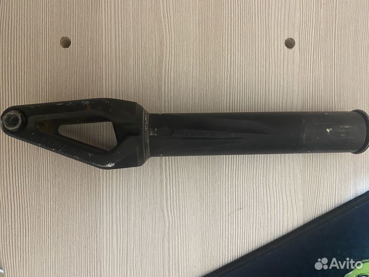 Вилка легион