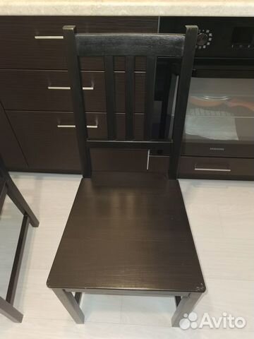 Стулья IKEA stefan. 2500шт