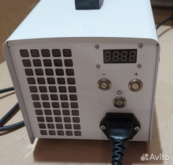 Промышленный озонатор Аксион П-40 О-006