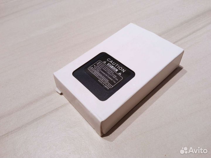 Аккумулятор BP-43L для Kenwood th-k4at