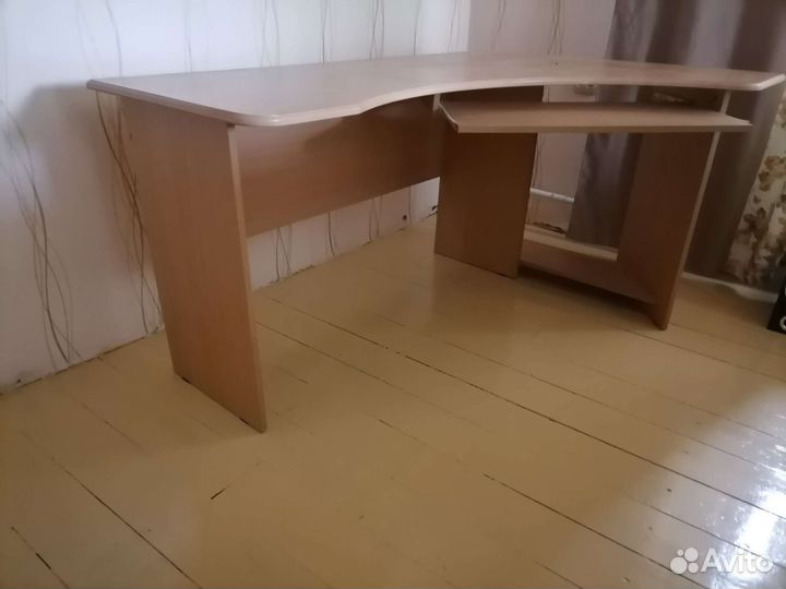 Компьютерный стол бу