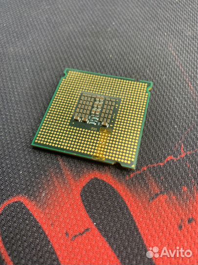 Процессоры xeon x5450 lga775