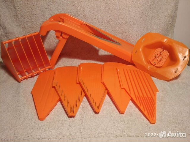 Овощерезка