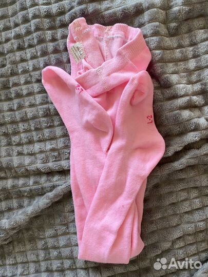 Колготки для девочки