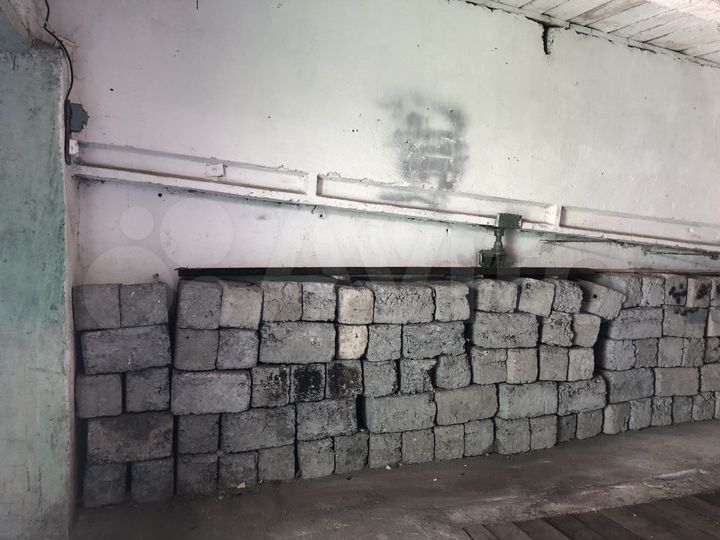 Гараж, 28 м²