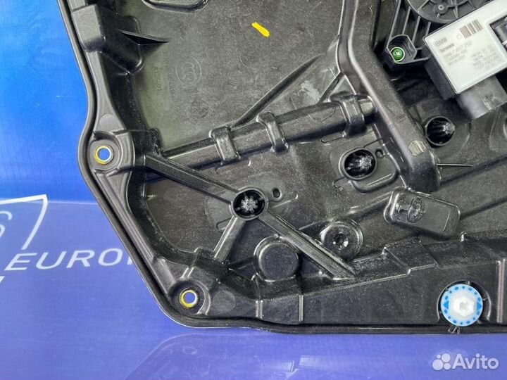 Стеклоподъемник задний правый Bmw X3 G01 B47D20A