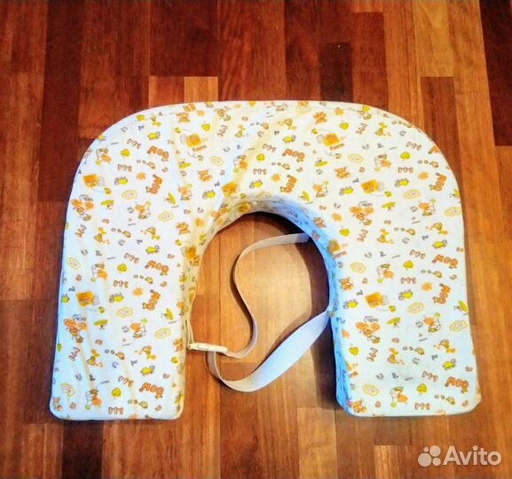 Подушка для кормления
