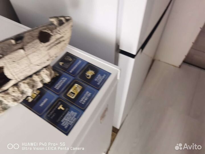 Подводная лодка для аквариума