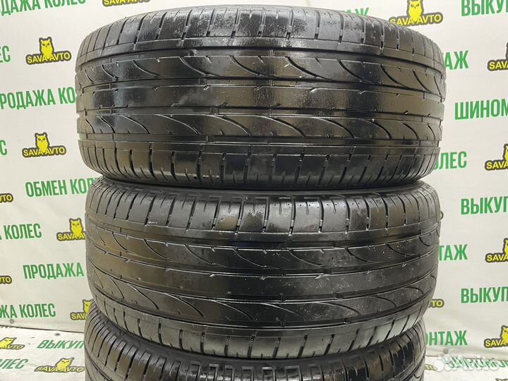 Bridgestone Dueler H/P Sport 235/55 R17