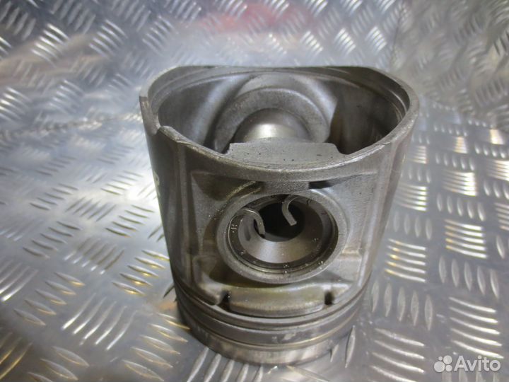 Поршень KS 125137