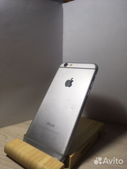 Телефон iPhone 6 64 gb