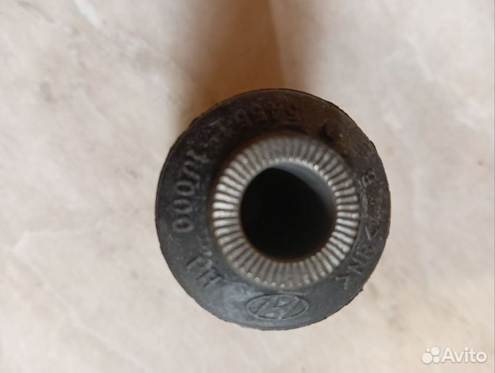 Запчасти на Hyundai solaris- Kia Rio