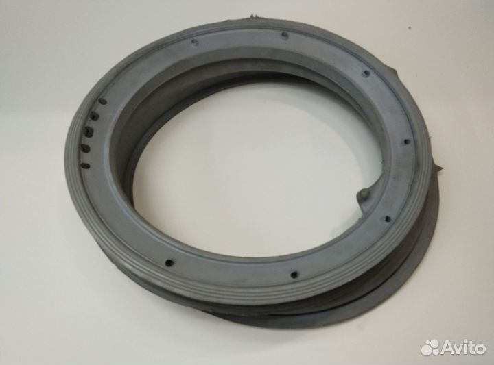 Манжета люка стиральной машины, Zanussi, Electrolu