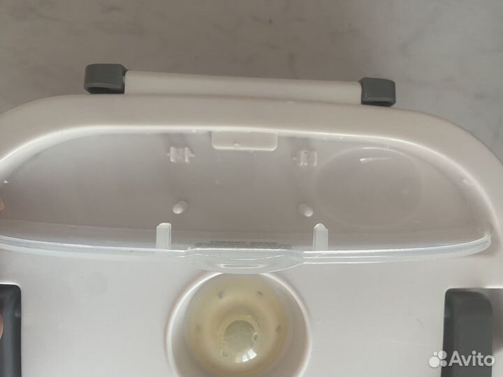 Ланчбокс с подогревом