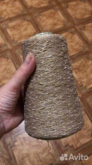 Пряжа для вязания