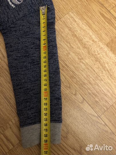 Кофты детские 92