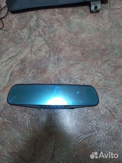 Зеркало регистратор