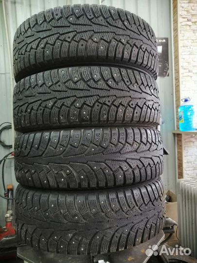 Nokian Tyres Hakkapeliitta 5 195/65 R15