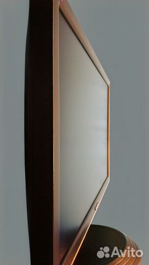 Монитор ViewSonic VA2226w (нераб.)