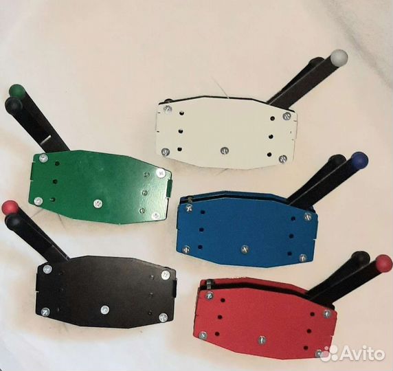 Машинка газ реверс для лодочного мотора