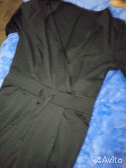 Комбинезон женский