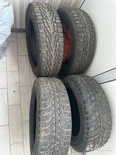 Cordiant Snow Cross 205/60 R16