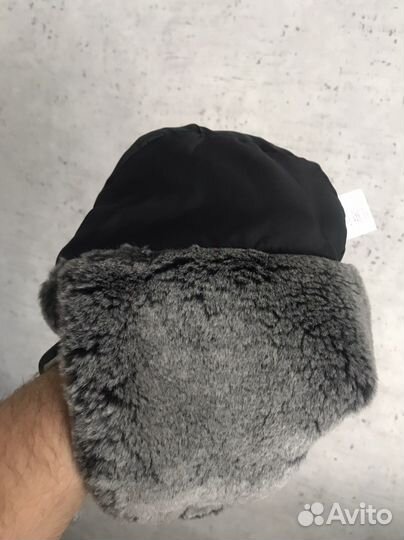 Шапка для мальчика