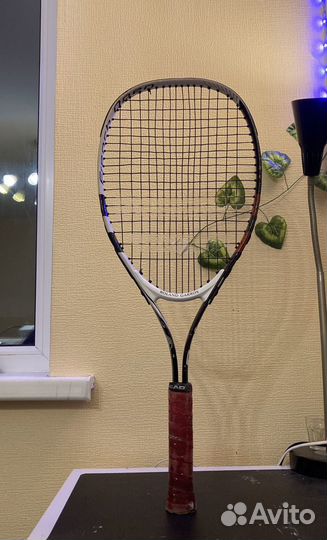 Ракетка для большого тенниса babolat детская