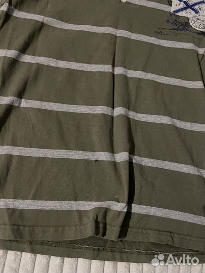 Лонгслив винтаж