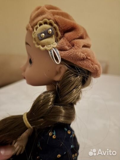 Милая кукла