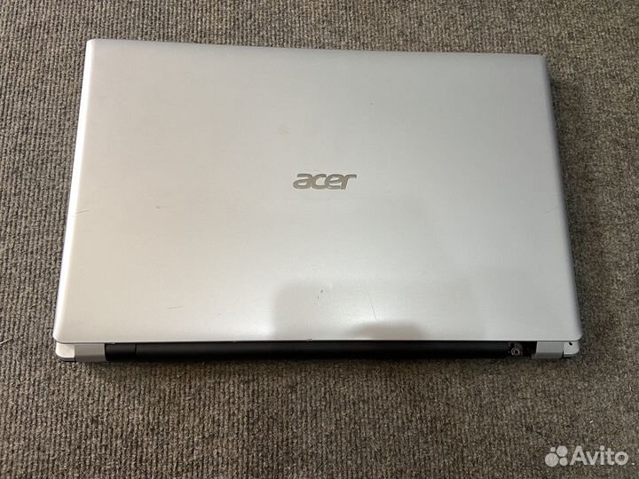Acer aspire v5 571g