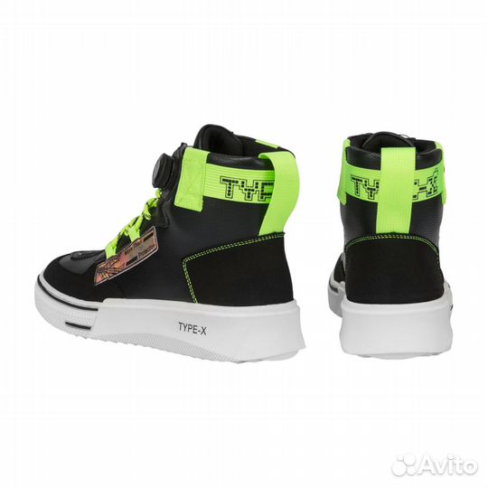 Мотокеды Scoyco CBP-MT01