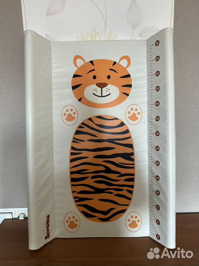 Доска для пеленания