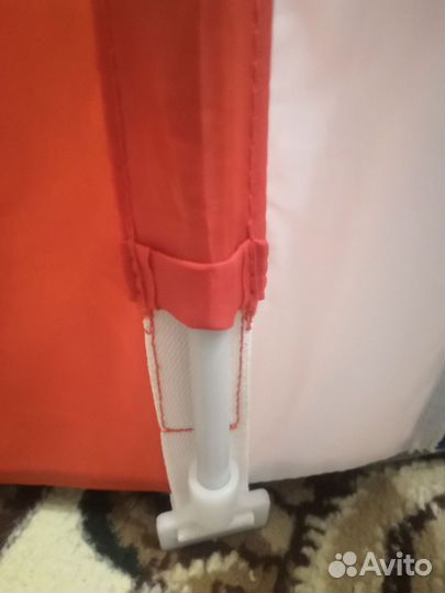 Палатка шатер детская