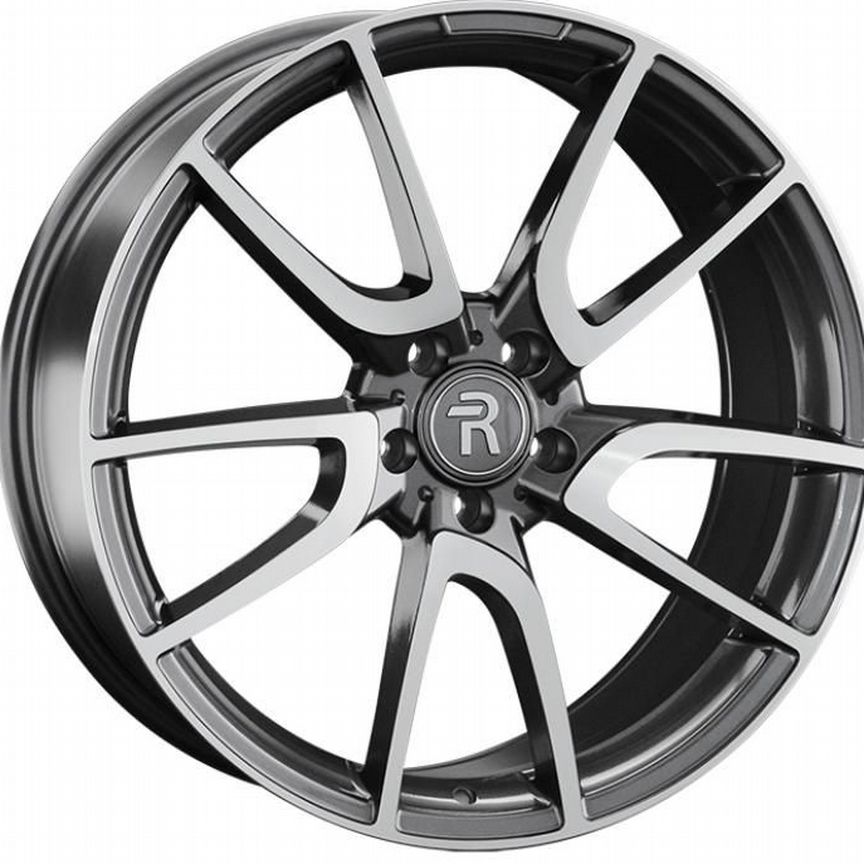 Литые диски Replay 8×R19 5×108