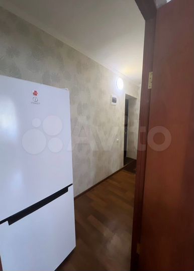 1-к. квартира, 33,7 м², 3/5 эт.