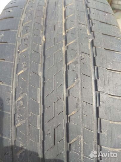 Dunlop SP Sport 7000 225/55 R18