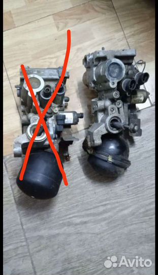 Робот на Альфа Ромео 156 2.0 л