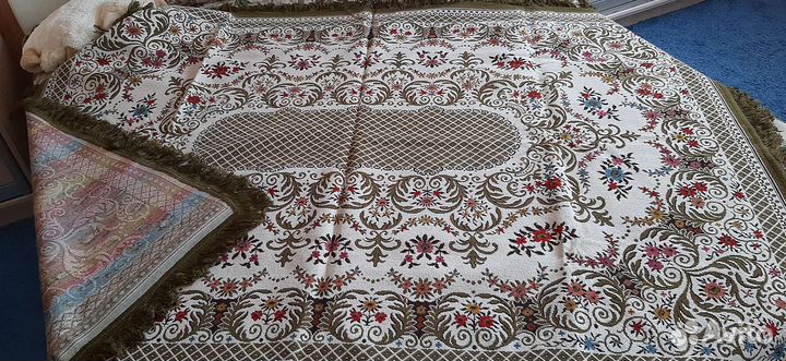 Скатерть,покрывало