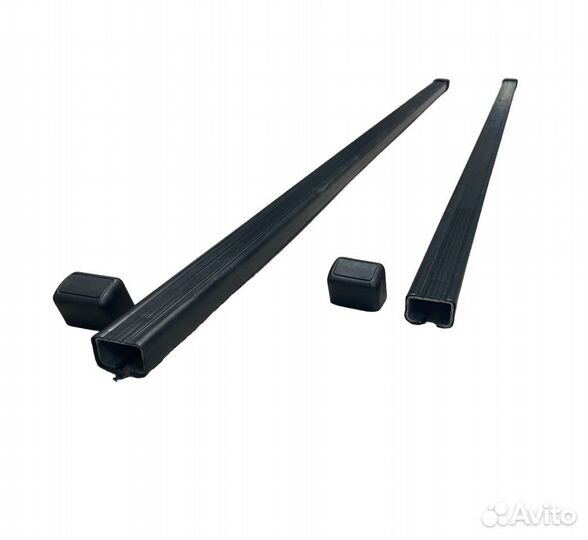 Багажник для Hyundai Getz (Гетц) Spectr 20х30