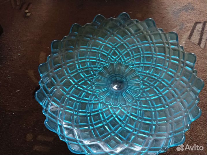 Ваза для фруктов