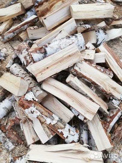 Продам дрова