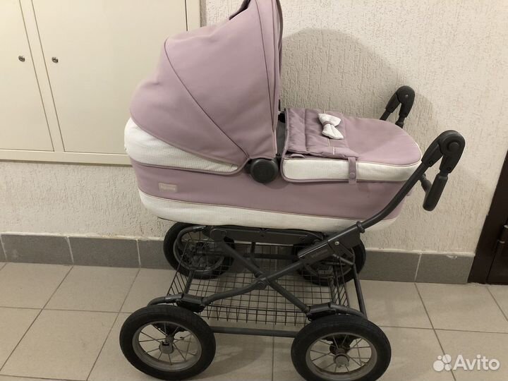Коляска детская