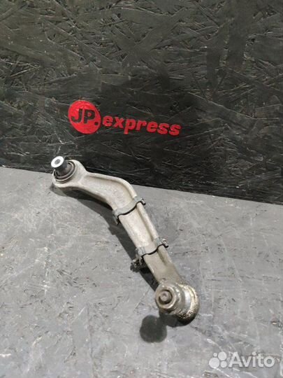 Рычаг задний правый Bmw 5 E39 M54B30 2002