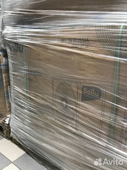 Кондиционеры в опт