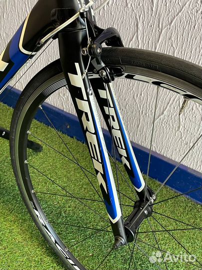 Carbon Шоссе Trek Madone 4.5 H2 Shimano 105 8,2кг